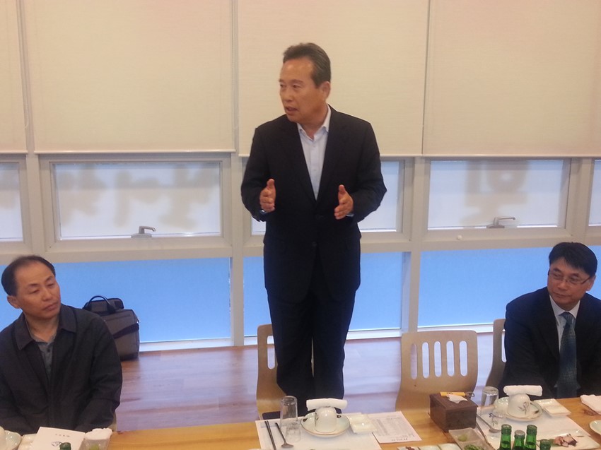 1.이현준 예천군수, 내년 국비 확보 위해 동분서주